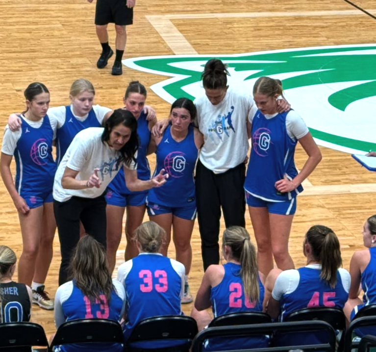 Section 7: Pleasant Grove Breakdown